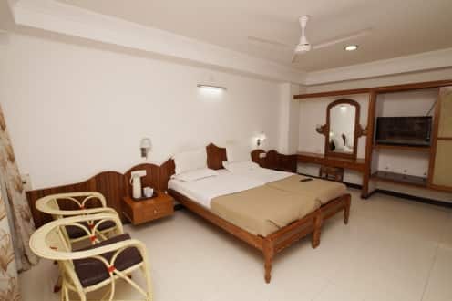 Sree Annapoorna Lodging, Coimbatore 3